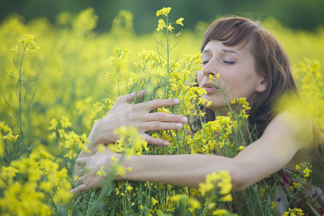 How To Cope With Seasonal Allergies