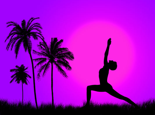 Crown Chakra - Herbs, Recipes & Health Tips