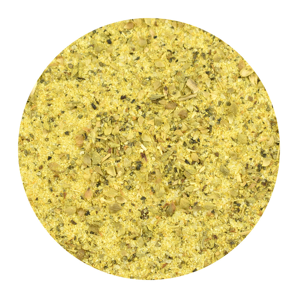 Bulk Organic Adobo Seasoning Spice