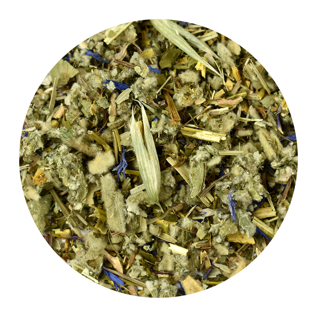 Bulk Anti-Smoking Loose Leaf Tea