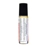 Aries Astrological Aromatherapy Roll-On - Bottle Back