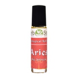 Aries Astrological Aromatherapy Roll-On