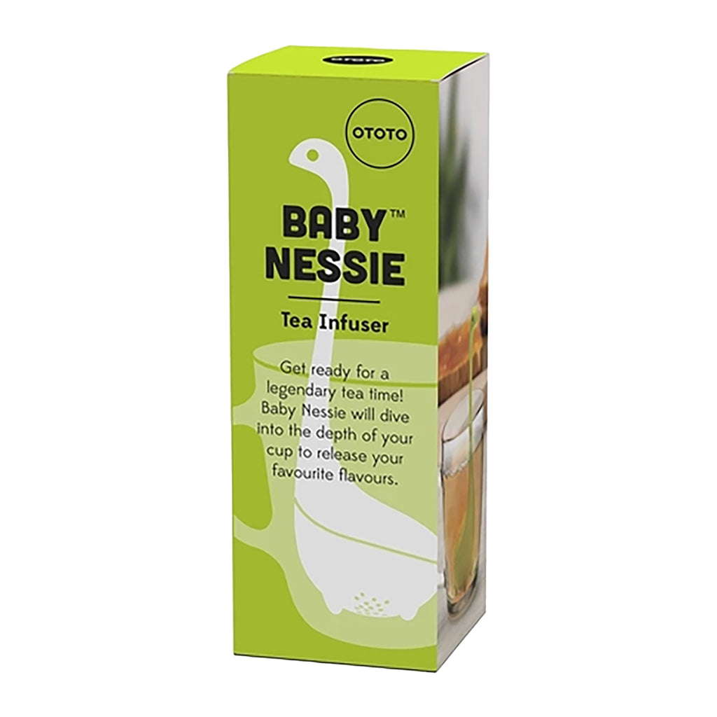 Baby Nessie Tea Infuser Box