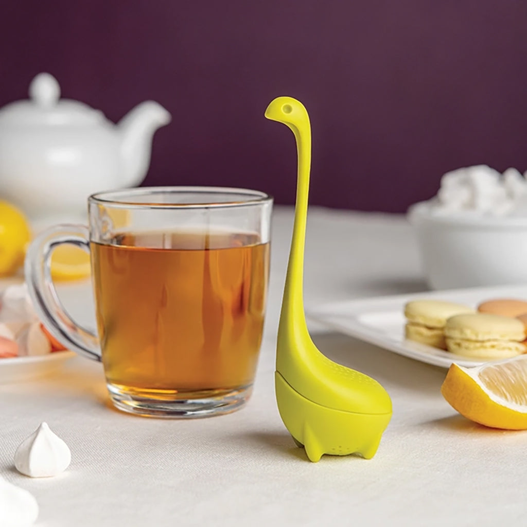 Baby Nessie Tea Infuser
