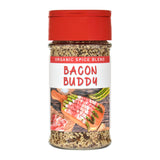 Organic Bacon Buddy Seasoning Jar