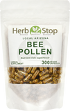 Arizona Bee Pollen Capsules Bulk Bag