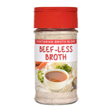 Beef-less Broth Jar
