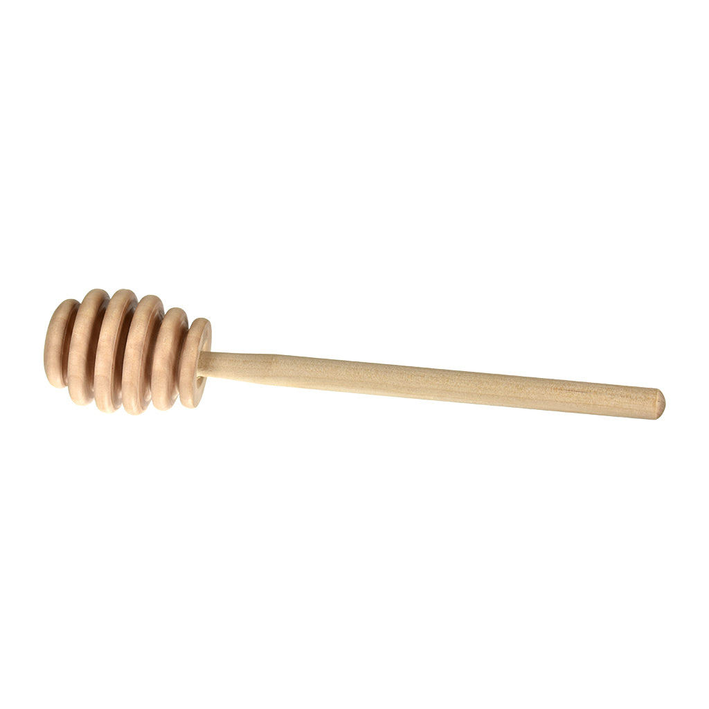 Birch Wood Honey Dipper