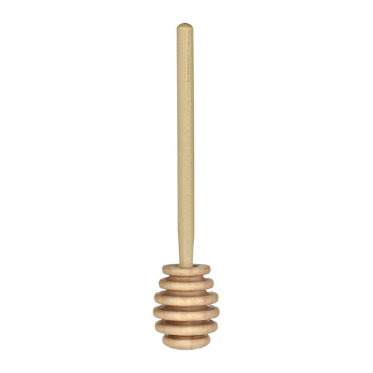Birch Wooden Honey Dipper