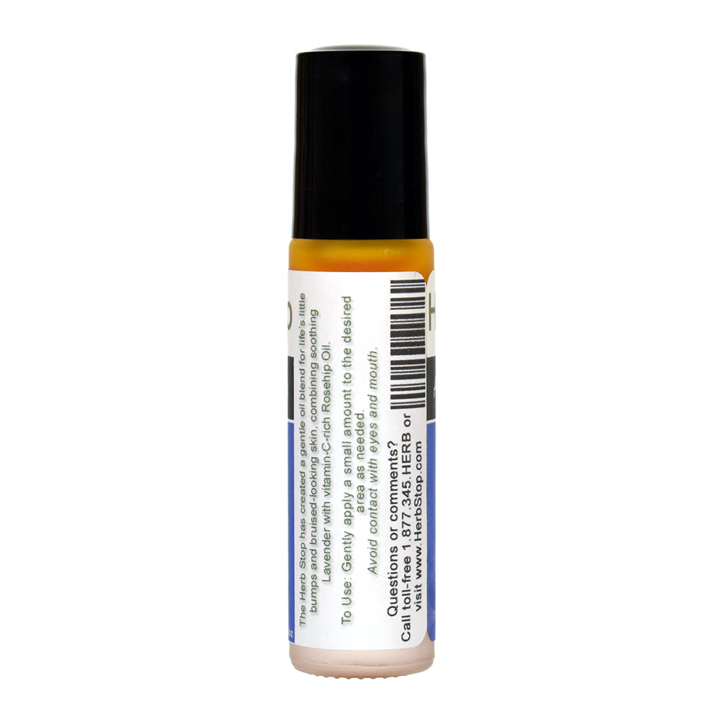 Brew-ze Away Roll-On Essential Oil Blend