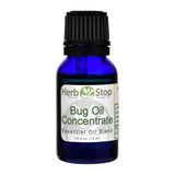 Bug Oil Concentrate Essential Oil