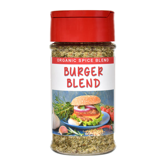 Burger Blend Seasoning