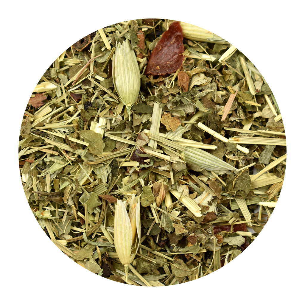 Bulk Calcium Support Loose Leaf Tea