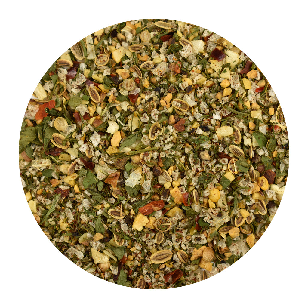 Bulk Organic Canadian Steak Seasoning Blend