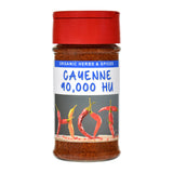 Organic Cayenne 90,000 HU