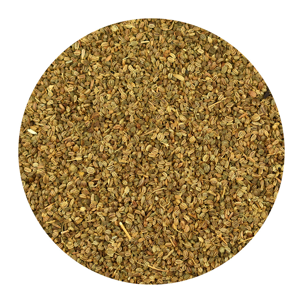 Bulk Organic Celery Seed Spice