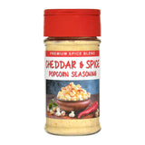 Cheddar & Spice Popcorn Seasoning