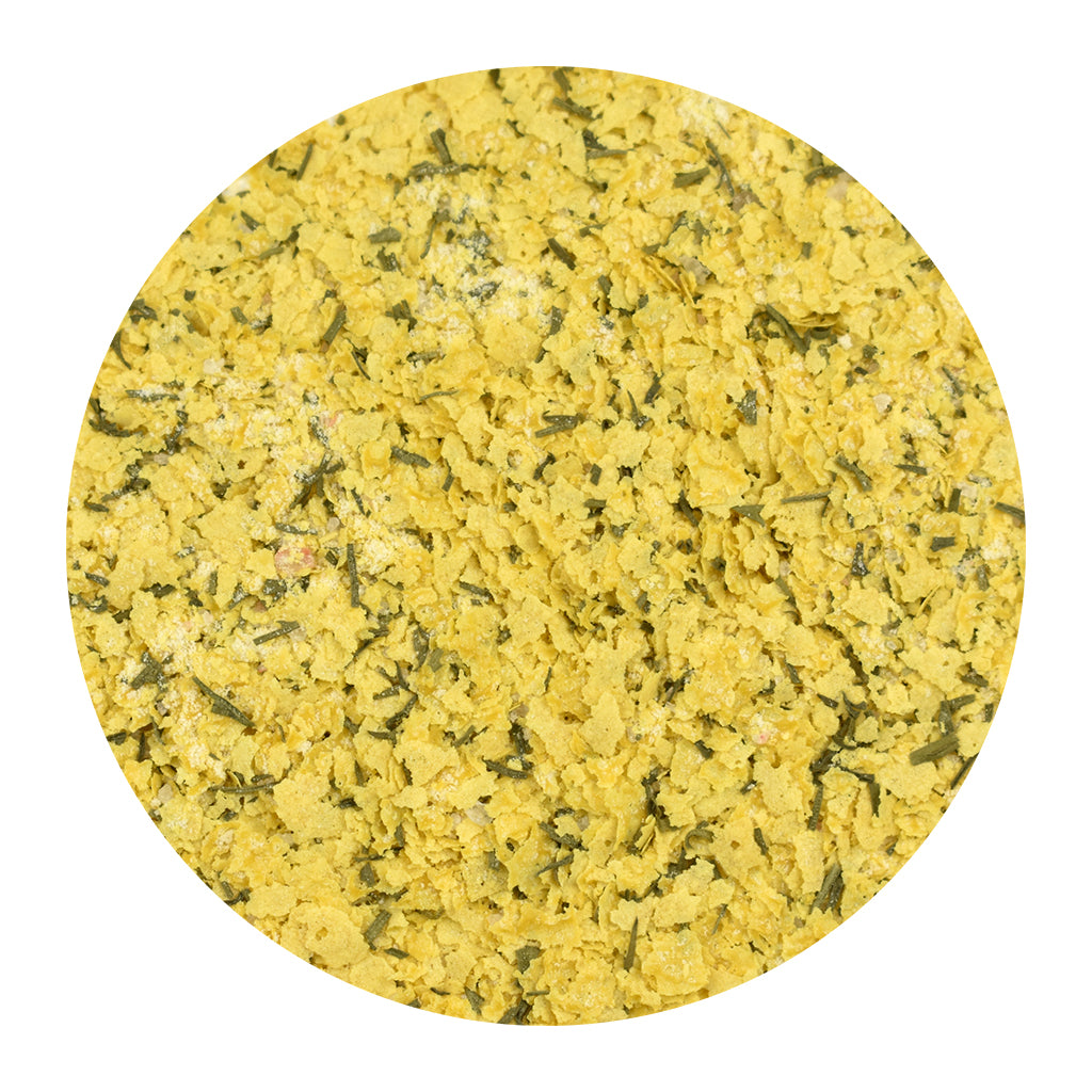 Bulk Cheezy Dill & Vinegar Nutritional Yeast Blend