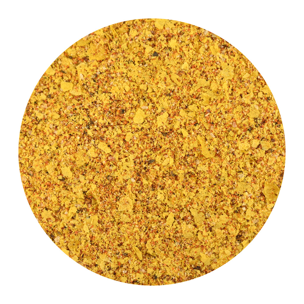 Organic Cheezy Spicy Nacho Blend