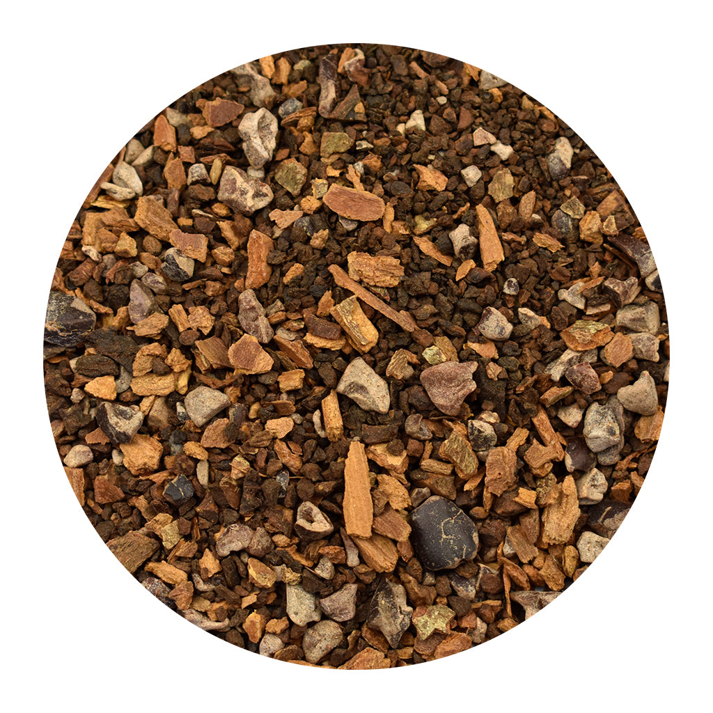 Bulk Chicory Espresso Loose Leaf Tea
