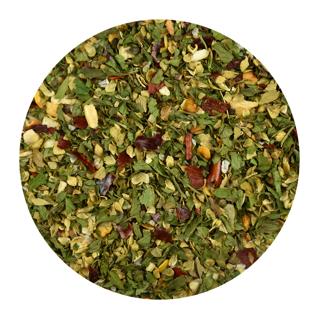 Bulk Organic Chimichurri Marinade