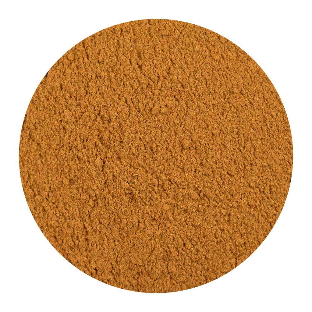 Bulk Organic Cinnamon Powder Spice