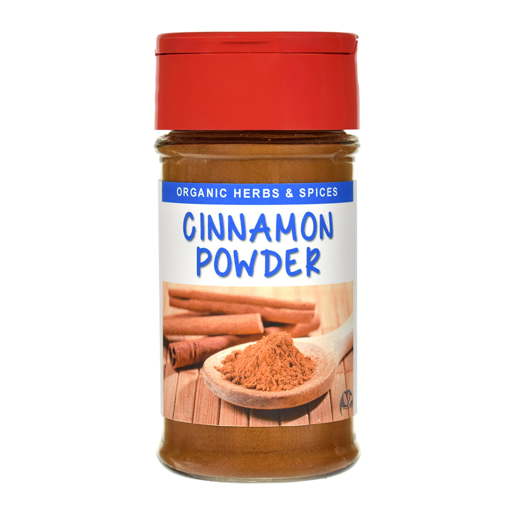 cinnamon powder for succulents Cinnamon Powder