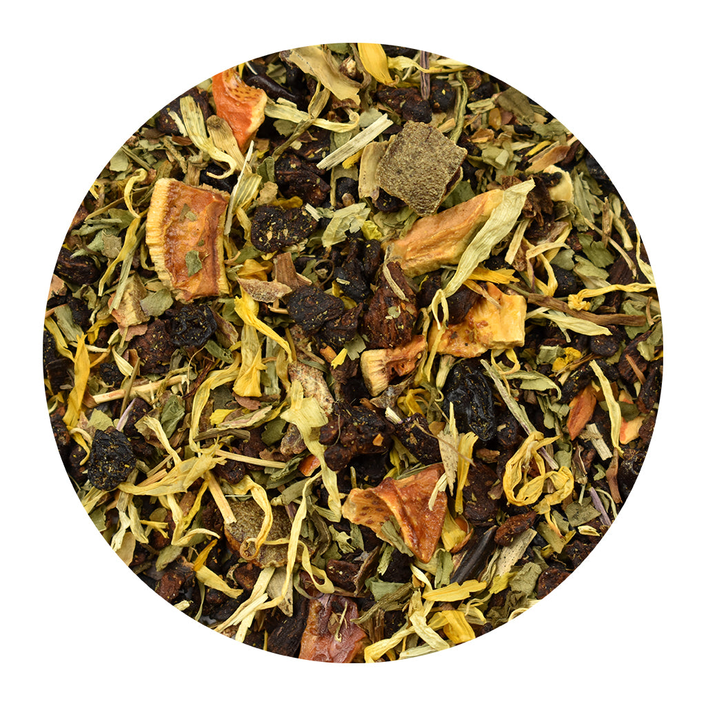 Bulk Coffee Break Loose Leaf Tea