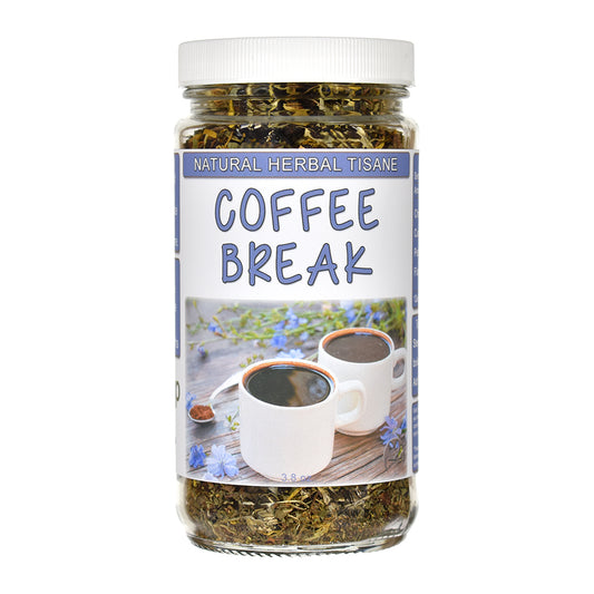 Coffee Break Loose Leaf Tea
