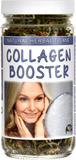 Collagen Booster Loose Leaf Tisane Jar