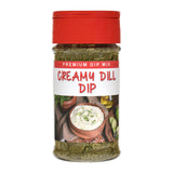 Creamy Dill Dip Jar