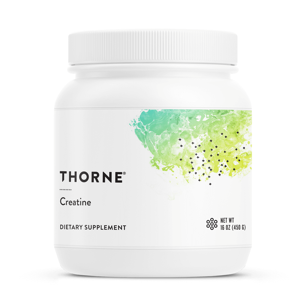 Creatine by Thorne
