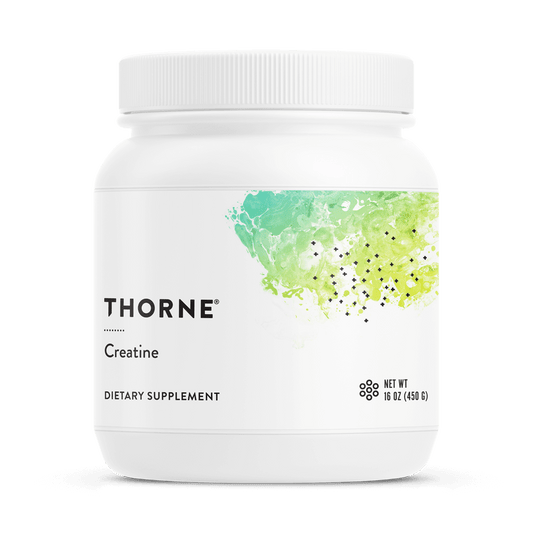 Creatine by Thorne