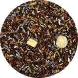 Bulk Crown Chakra Loose Leaf Tea
