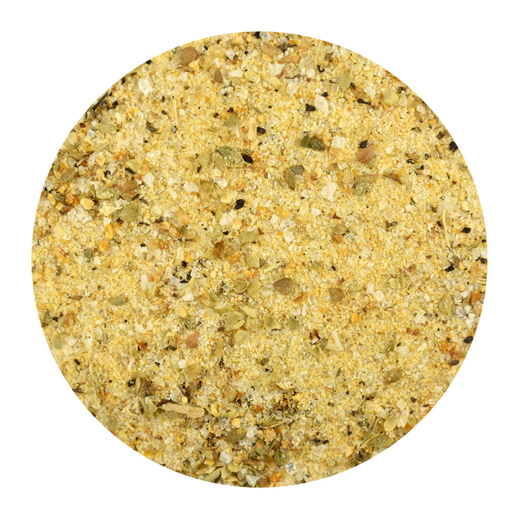 Bulk Organic Cuban Mojo Seasoning