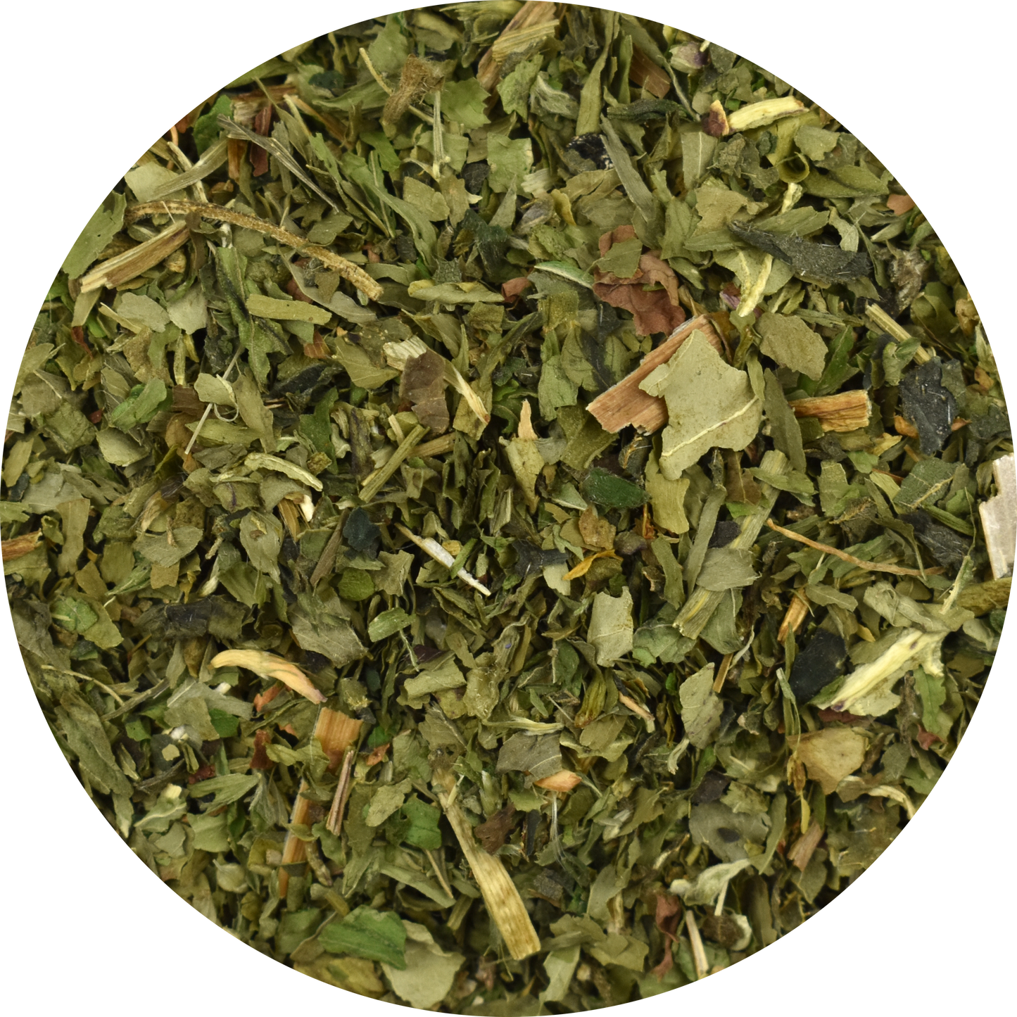 Bulk Dog & Cat Greens Organic