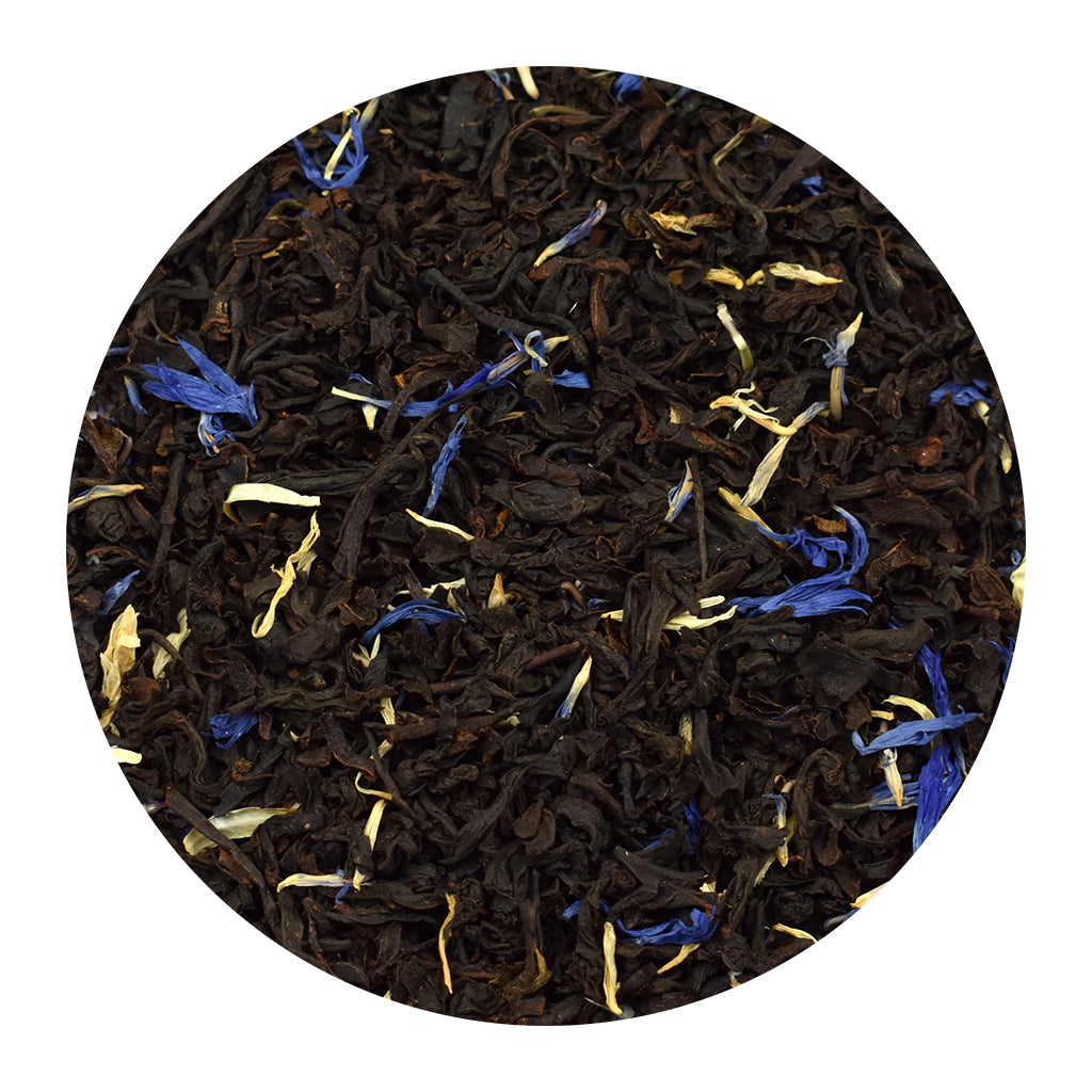 Bulk Double Cream Loose Leaf Black Tea