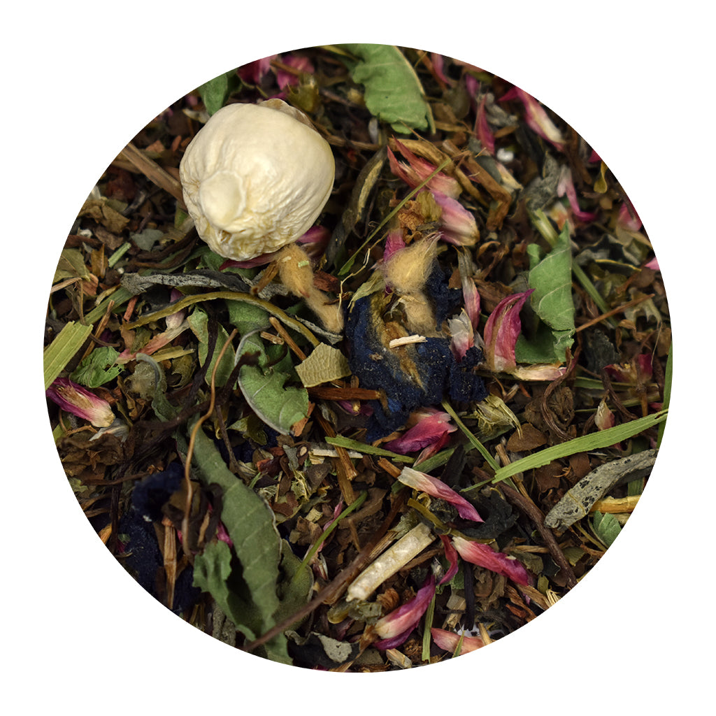 Bulk Enlightenment Tea