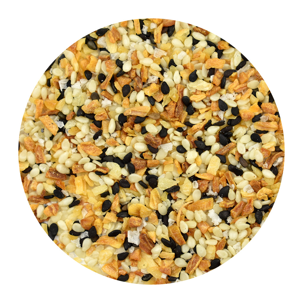 Bulk Organic Everything Seasoning Blend