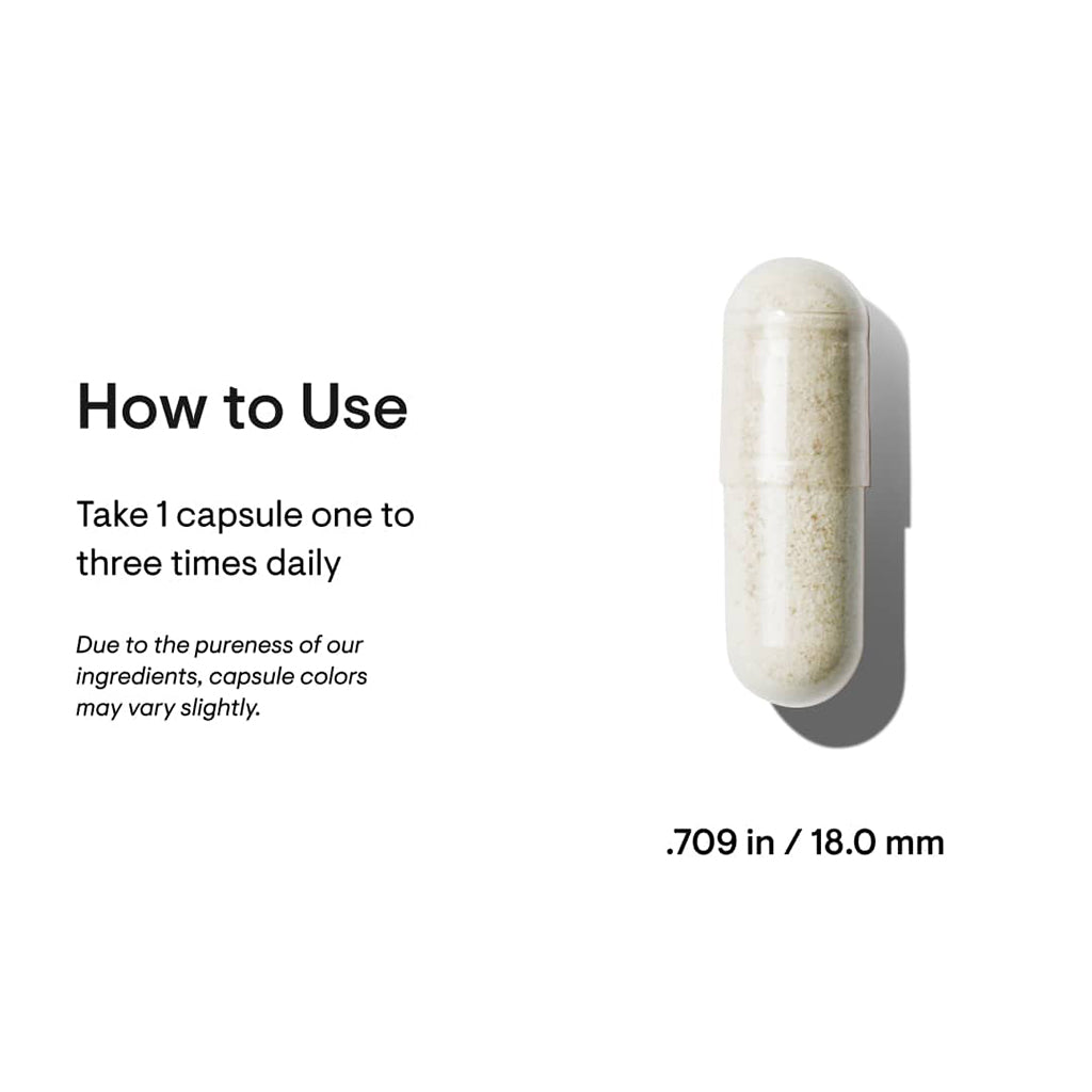 Ferrasorb Bioavailable Iron - Thorne