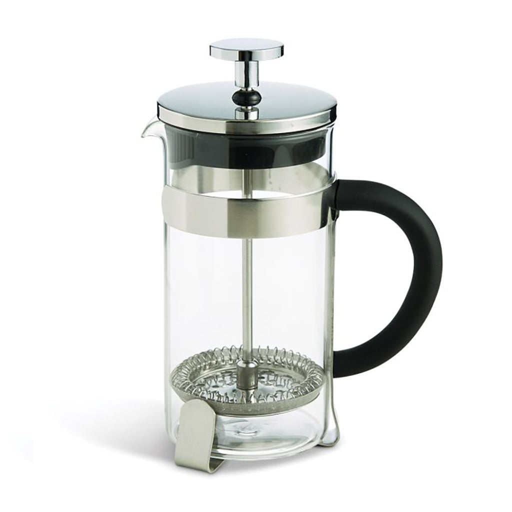 Glass French Press - 3 Cup