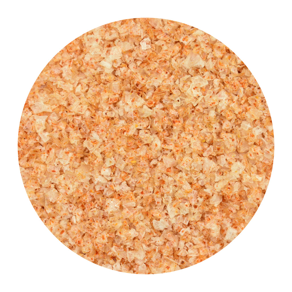 Bulk Fire Salt Trinidad Scorpion Pepper