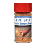 Fire Salt Trinidad Scorpion Pepper