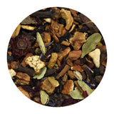Bulk Fireside Apple Cider Loose Leaf Herb & Fruit Tea
