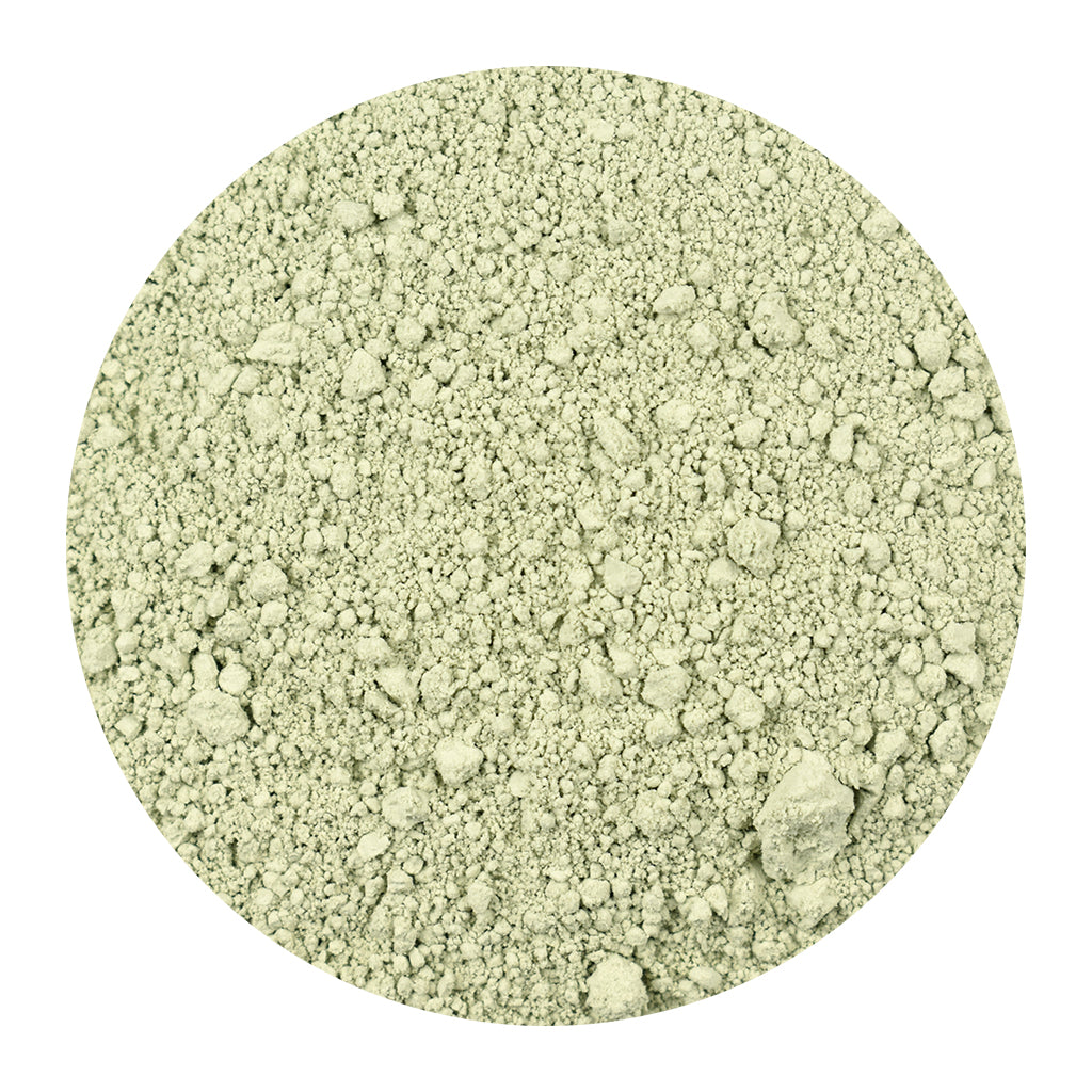 Bulk French Green Clay