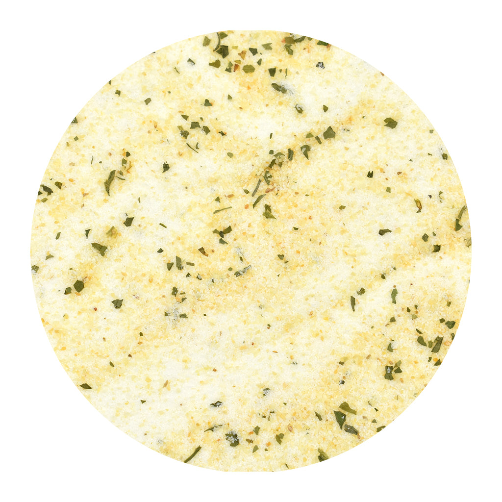 Bulk Organic Garlic Salt