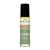 Gemini Astrological Aromatherapy Essential Oil Roll-On