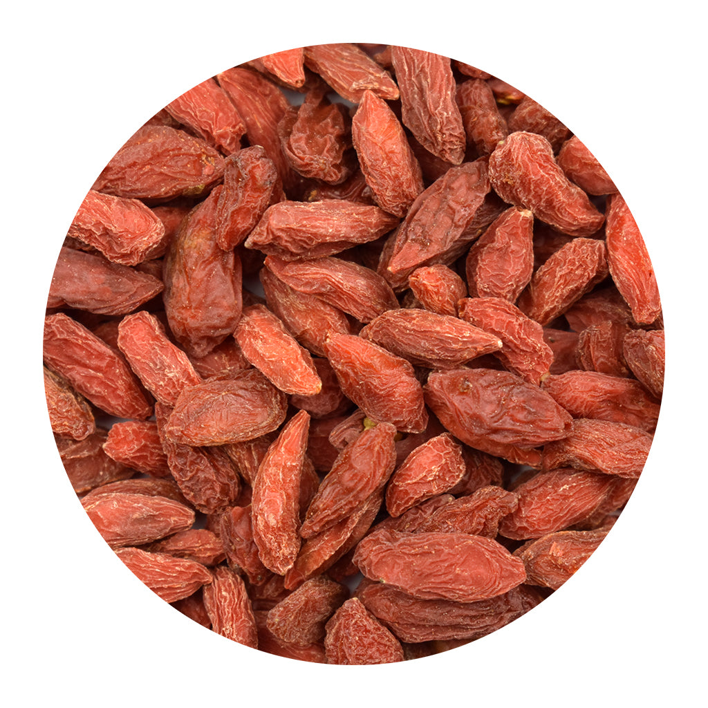 Bulk Organic Goji Berries