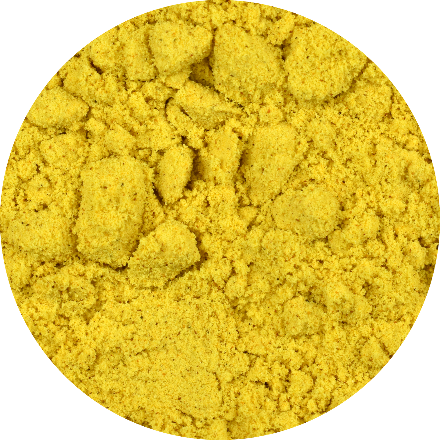 Bulk Organic Golden Milk