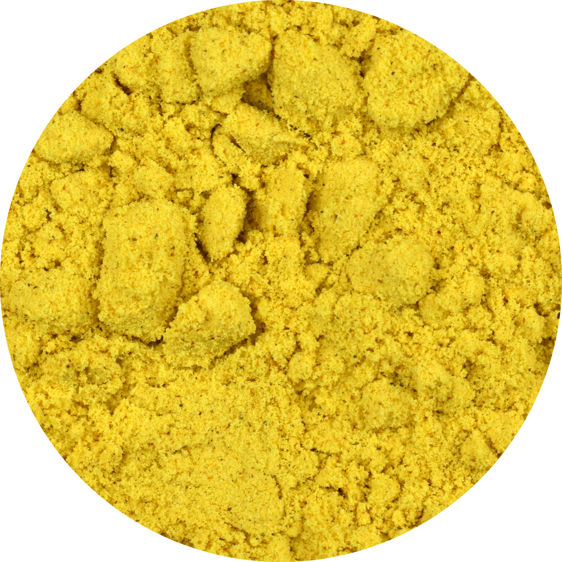 Bulk Organic Golden Milk